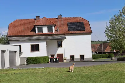 1-Zimmer-Gewerbeimmobilie mieten in Oberwart – 46 m², € 520 – Bild 2 von 23
