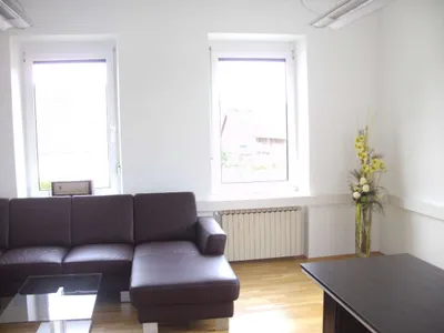 1-Zimmer-Gewerbeimmobilie mieten in Oberwart – 46 m², € 520 – Bild 12 von 23