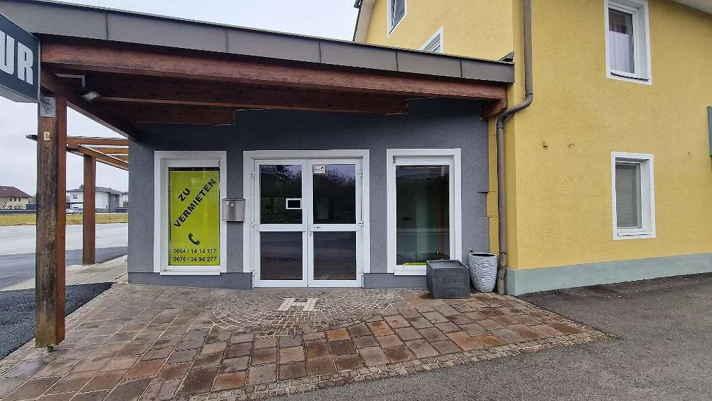 Geschäftslokal ca. 70 m² in 'Top Lage , verkehrsgünstig an der Völkermarkterstraße zu vermieten - Vista 2