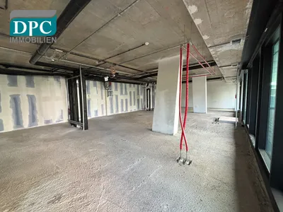 Gewerbeimmobilie mieten in Wien – 149 m², € 3.415 – Bild 1 von 9