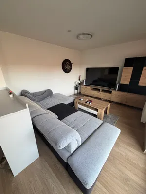 2-Zimmer-Wohnung mieten in Oberpullendorf – 74 m², € 683 – Bild 1 von 11