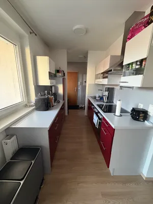 2-Zimmer-Wohnung mieten in Oberpullendorf – 74 m², € 683 – Bild 4 von 11