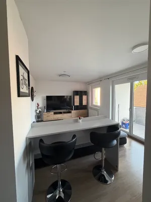 2-Zimmer-Wohnung mieten in Oberpullendorf – 74 m², € 683 – Bild 2 von 11