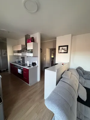 2-Zimmer-Wohnung mieten in Oberpullendorf – 74 m², € 683 – Bild 3 von 11