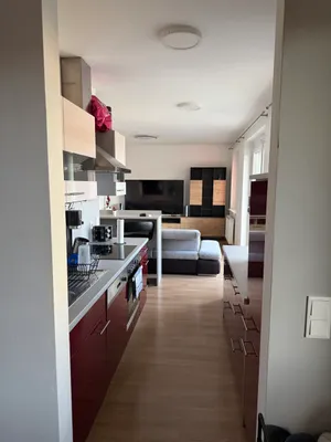 2-Zimmer-Wohnung mieten in Oberpullendorf – 74 m², € 683 – Bild 5 von 11