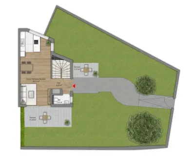 4-Zimmer-Haus kaufen in Wien – 115 m², € 1.085.000 – Bild 27 von 30