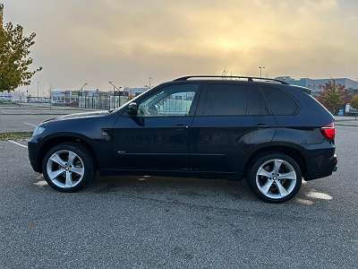 20 Zoll Alu-Winterradsatz BMW X5 (E53, E70), GÜNSTIG buy