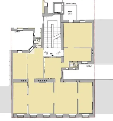 4-Zimmer-Wohnung kaufen in Wien – 137,25 m², € 667.000 – Bild 21 von 22