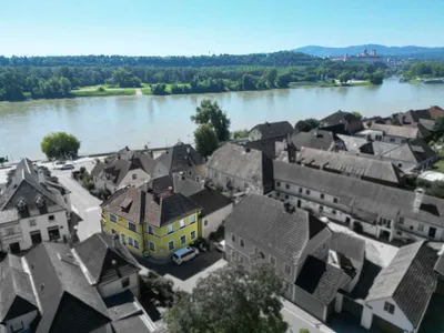 6-Zimmer-Haus kaufen in Melk – 243 m², € 197.000 – Bild 12 von 12