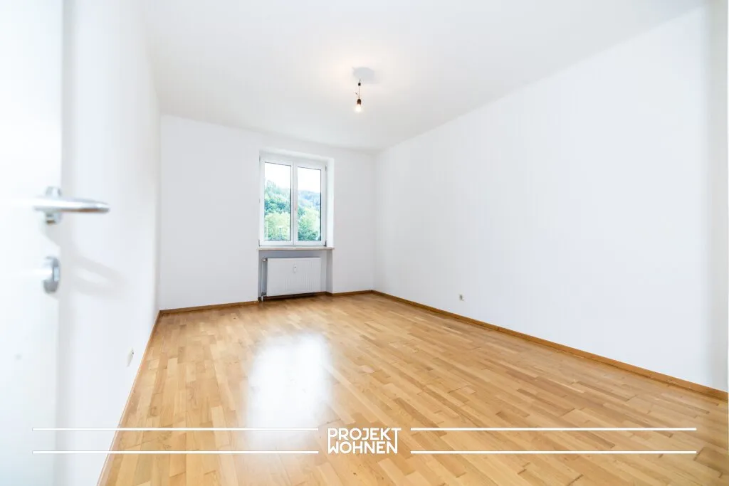 Wohnung – Kapfenberg - Ansicht 3