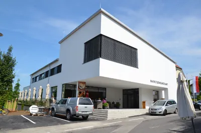Gewerbeimmobilie mieten in Grieskirchen – 64 m²
