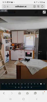 2-Zimmer-Wohnung kaufen in Kirchdorf an der Krems – 35 m², € 89.000 – Bild 10 von 27