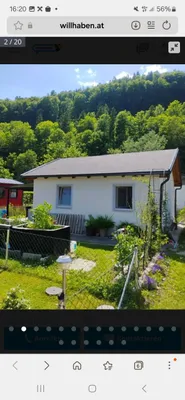 2-Zimmer-Wohnung kaufen in Kirchdorf an der Krems – 35 m², € 89.000