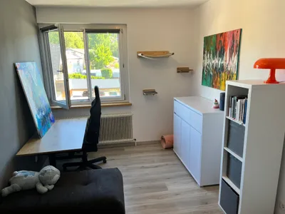4-Zimmer-Wohnung mieten in Sankt Pölten Land – 75 m², € 950 – Bild 2 von 10