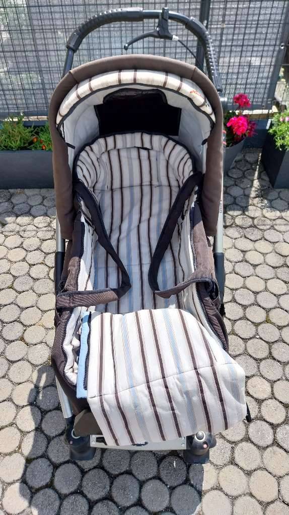 Kinderwagen Gebraucht kaufen - willhaben
