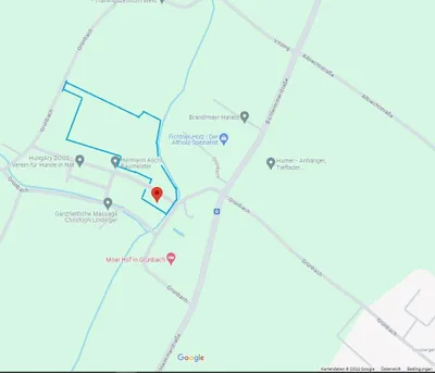 Grundstück kaufen in Wels-Land – 350 m² – Bild 6 von 11