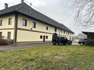 Grundstück kaufen in Wels-Land – 350 m²
