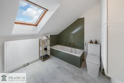 4-Zimmer-Haus kaufen in Baden – 111 m², € 490.000 – Bild 7 von 13