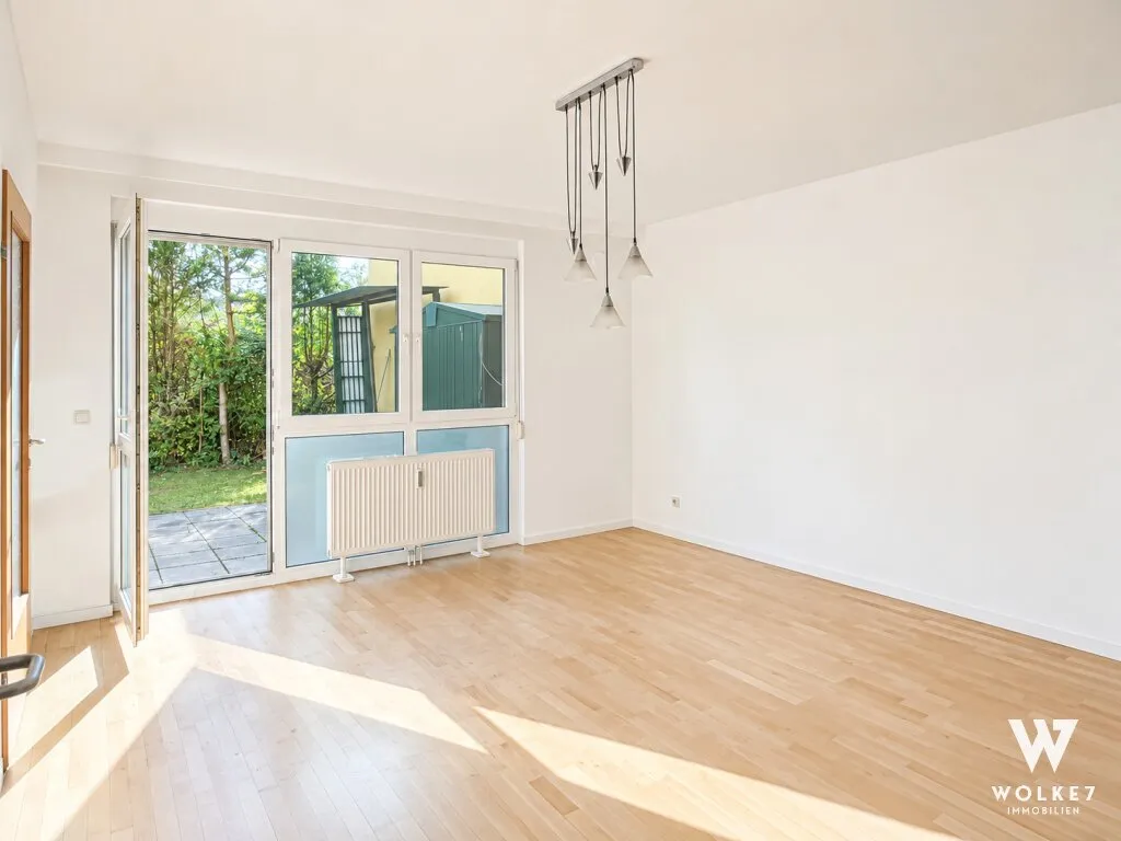 Wohnung – Wien - Ansicht 2
