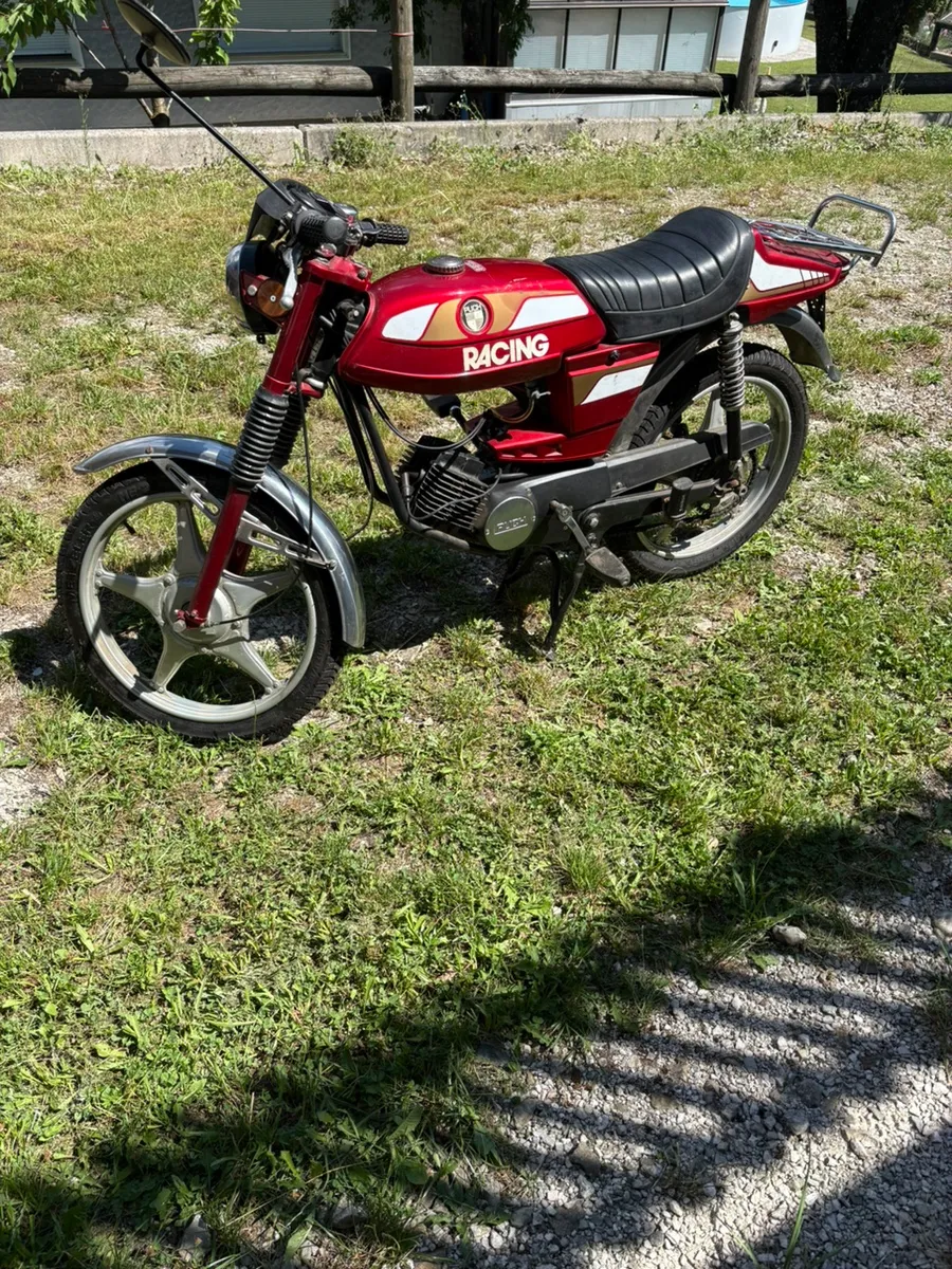 Puch Sonstige
