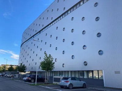2-Zimmer-Wohnung mieten in Krems an der Donau – 61,38 m², € 716 – Bild 6 von 7