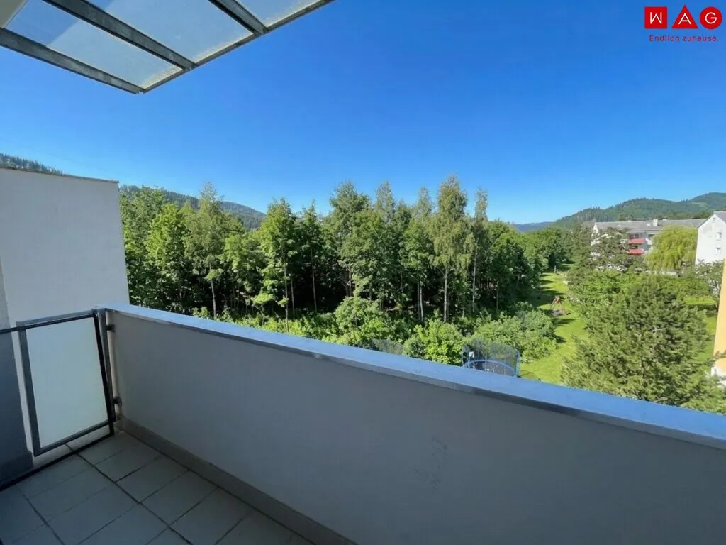 Apartment in Judenburg, Murdorf - Ansicht 2