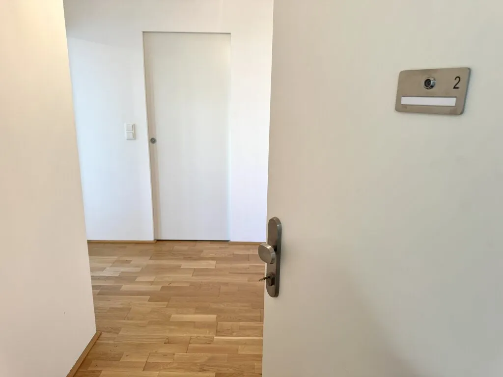 Q4 Mariahilf - Moderne Wohnung mit Tiefgarage & U-Bahn vor der Tür (U4/U2) – pohled 2