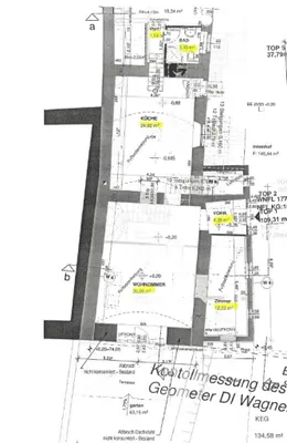 3-Zimmer-Wohnung kaufen in Wien – 109,31 m², € 1.290.000 – Bild 32 von 33