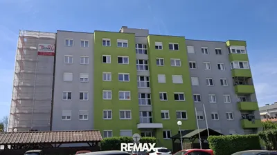 4-Zimmer-Wohnung kaufen in Sankt Pölten Land – 98,55 m², € 169.000 – Bild 5 von 19