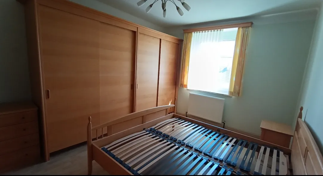 3-Zimmer Wohnung mit Loggia und Garage, St. Georgen an der Gusen - Ansicht 3