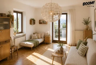 3-Zimmer-Wohnung kaufen in Gmunden – 69 m², € 199.999