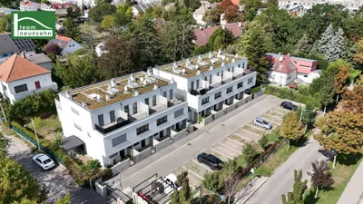 5-Zimmer-Haus kaufen in Wien – 145,4 m², € 679.000 – Bild 35 von 39