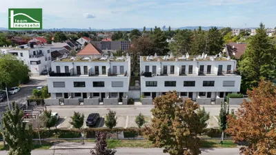5-Zimmer-Haus kaufen in Wien – 145,4 m², € 679.000 – Bild 38 von 39