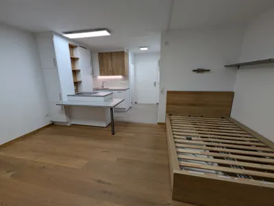 1-Zimmer-Wohnung kaufen in Innsbruck – 28 m², € 249.000 – Bild 22 von 24
