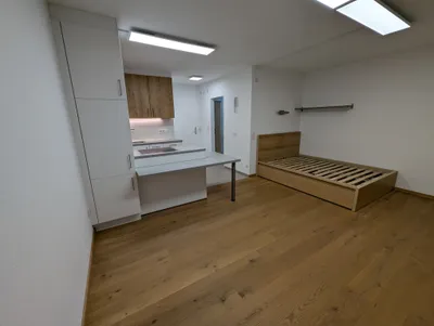 1-Zimmer-Wohnung kaufen in Innsbruck – 28 m², € 249.000 – Bild 21 von 24