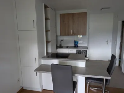 1-Zimmer-Wohnung kaufen in Innsbruck – 28 m², € 249.000 – Bild 5 von 24