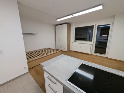 1-Zimmer-Wohnung kaufen in Innsbruck – 28 m², € 249.000 – Bild 18 von 24
