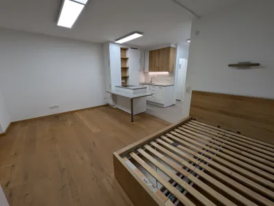 1-Zimmer-Wohnung kaufen in Innsbruck – 28 m², € 249.000 – Bild 23 von 24