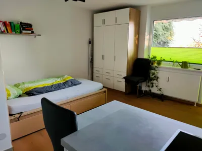 1-Zimmer-Wohnung kaufen in Innsbruck – 28 m², € 249.000 – Bild 4 von 24