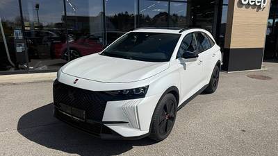 DS Automobiles DS 7 Crossback DS7 E-Tense4x4 300 Performance Line + Aut.
