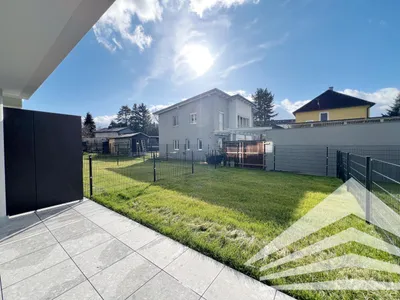 2-Zimmer-Wohnung kaufen in Linz Land – 53,48 m², € 275.860