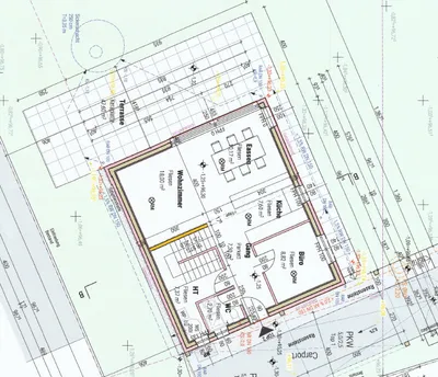 7-Zimmer-Haus kaufen in Mödling – 169 m², € 1.390.000 – Bild 20 von 23