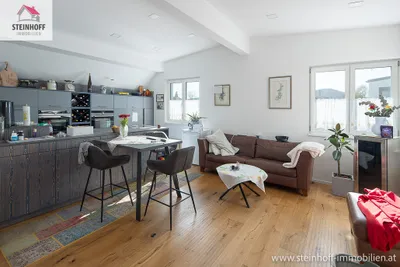 7-Zimmer-Haus kaufen in Mödling – 169 m², € 1.390.000 – Bild 16 von 23