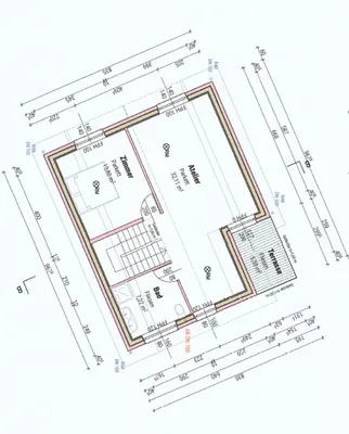 7-Zimmer-Haus kaufen in Mödling – 169 m², € 1.390.000 – Bild 22 von 23