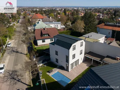 7-Zimmer-Haus kaufen in Mödling – 169 m², € 1.390.000