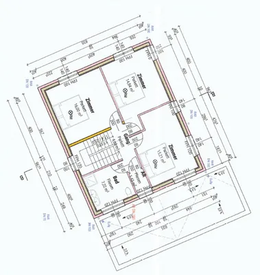 7-Zimmer-Haus kaufen in Mödling – 169 m², € 1.390.000 – Bild 21 von 23