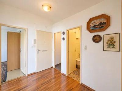 3-Zimmer-Wohnung kaufen in Mödling – 66,3 m², € 198.000 – Bild 2 von 8
