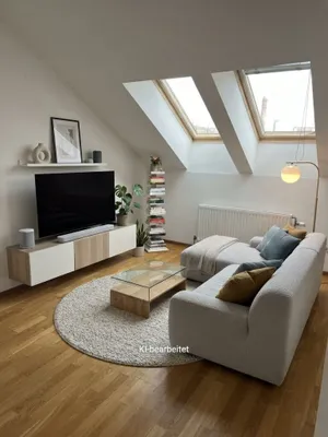 2-Zimmer-Wohnung kaufen in Wien – 39,6 m², € 147.000