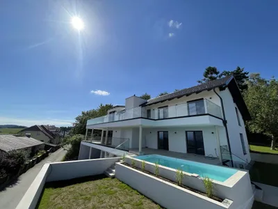 Haus zum Kauf in 4040 Urfahr-Umgebung