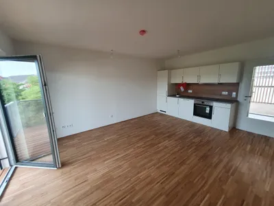 Geförderte Neubauwohnung mit Balkon im 3. Stock, photo 2